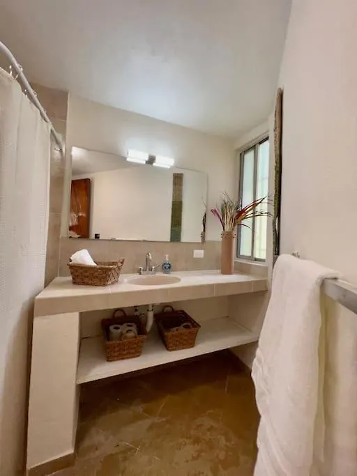 Apartament Depto. Entrada A Zona Hotelera Cancún